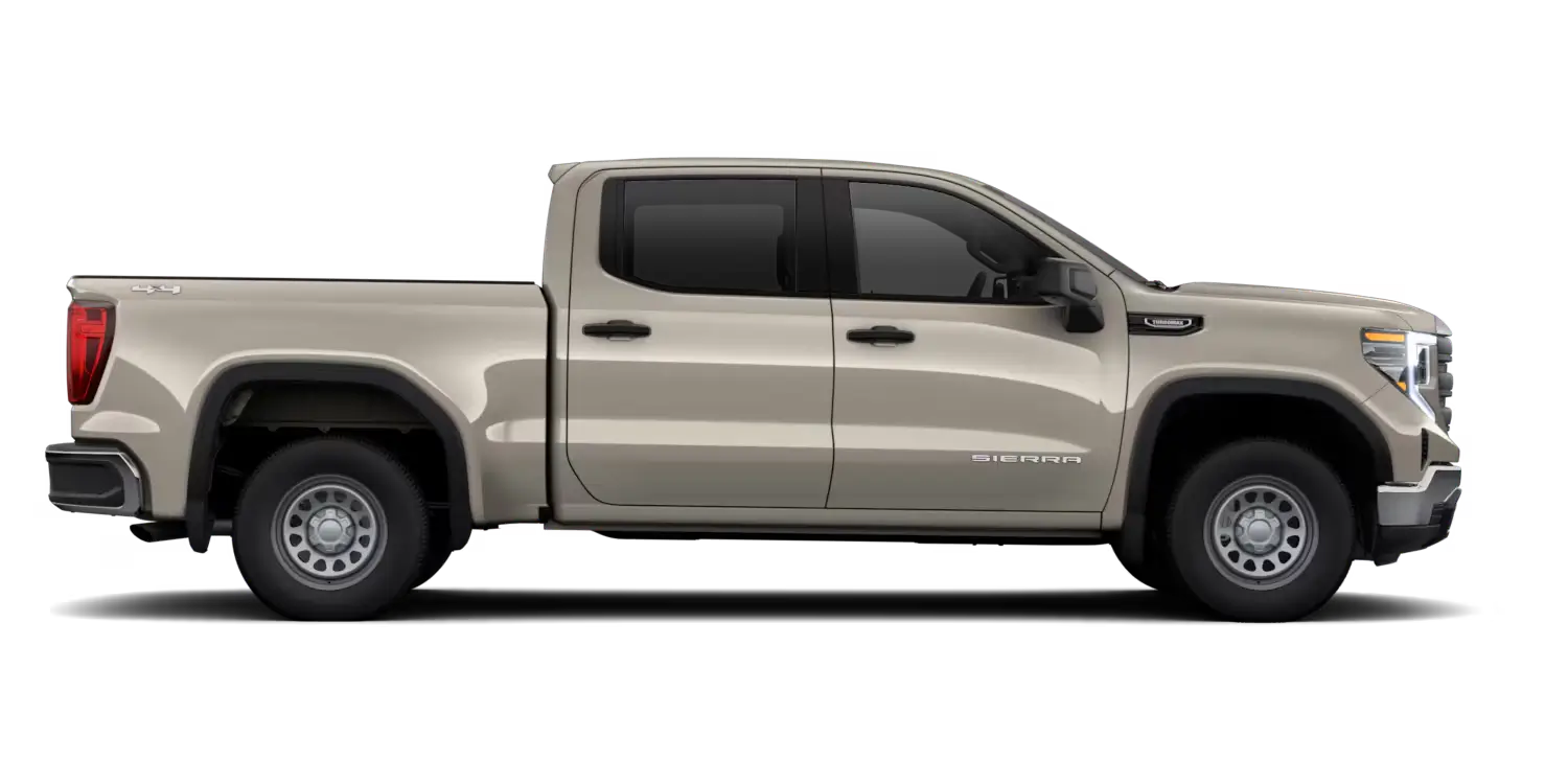 2026 GMC Sierra 1500 for sale at Ron Marhofer Auto Family in Akron OH.
